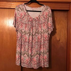 Croft & Borrow short sleeve